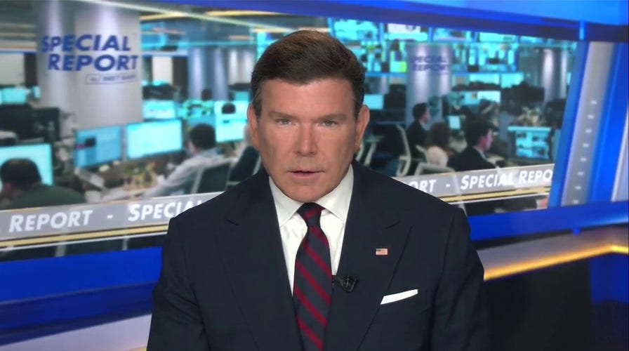 Coming up on Tuesday, February 17 edition of 'Special Report'