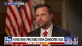 JD Vance: The manufacturing economy is the foundation of the middle class