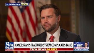 JD Vance: The manufacturing economy is the foundation of the middle class