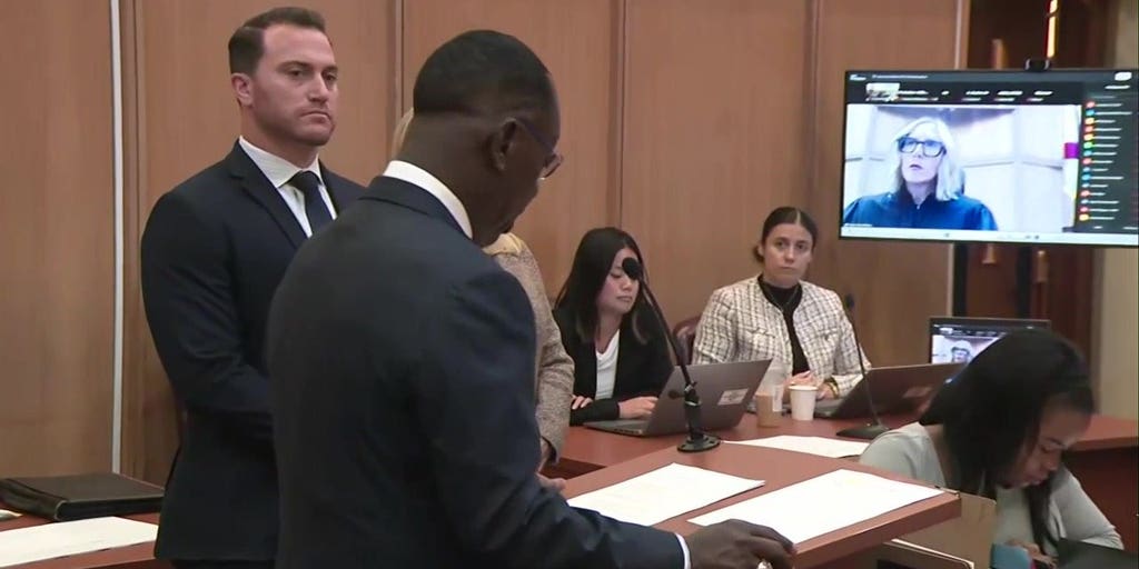 Christian Obumseli’s family speaks at Courtney Clenney sentencing after plea deal
