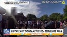  Expert sounds alarm on 'entitled' Gen Z as teen mobs take over public spaces