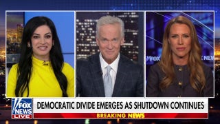 Aviation concerns mount as shutdown stays in place