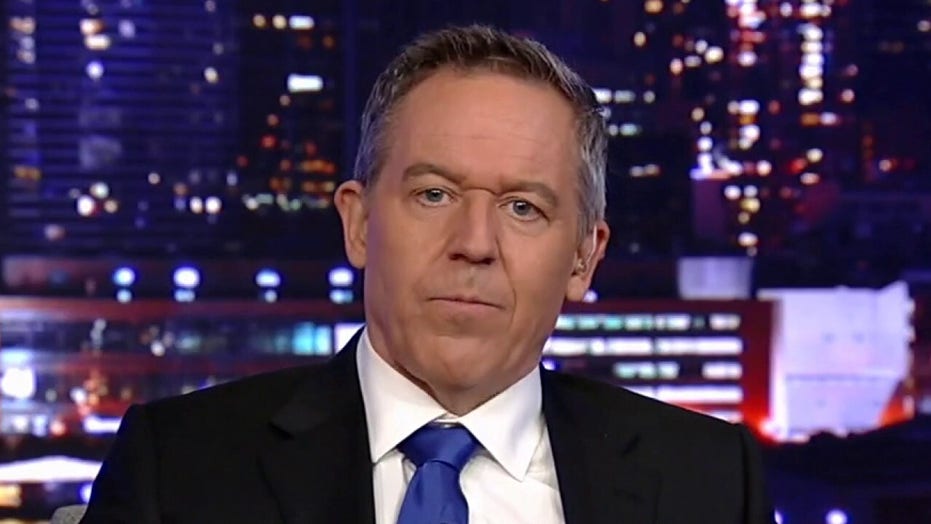 Greg Gutfeld: 'Gutfeld!' is here to scare the people who love to scare you