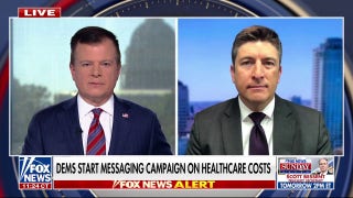 Rep. Steil: Consequences of ‘Schumer shutdown’ continue to build