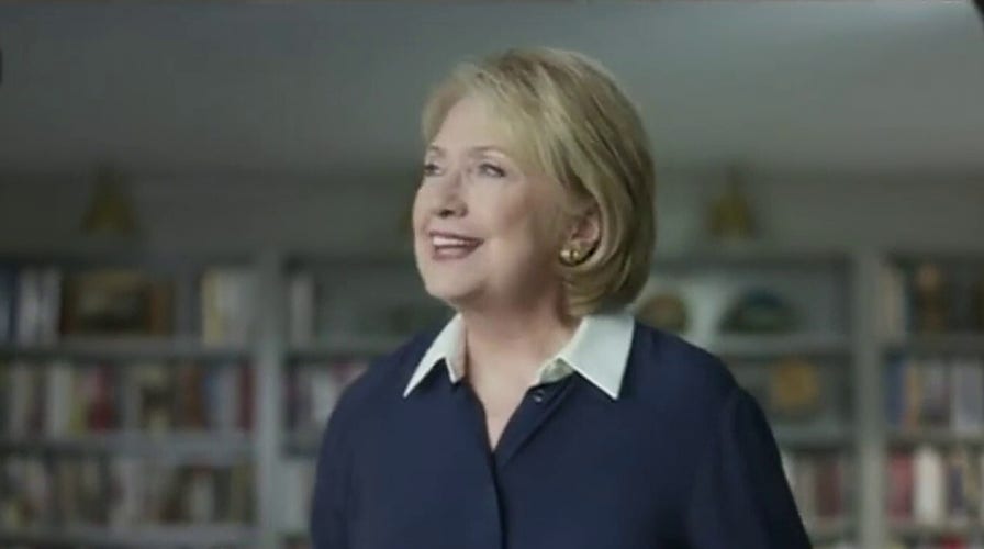 Hillary Clinton's obsession with 2016 revealed in new Hulu documentary