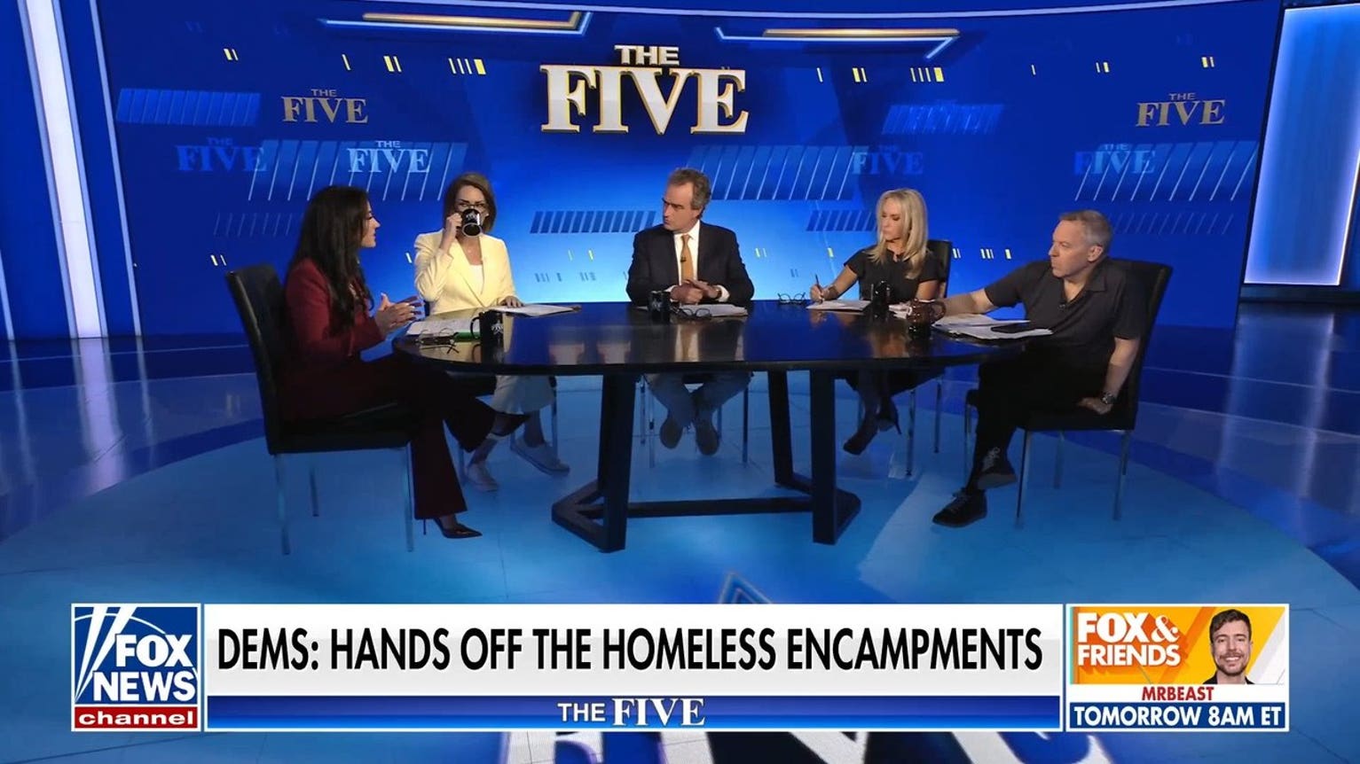 Greg Gutfeld: This has transformed a ‘high-trust’ society into a low-trust one