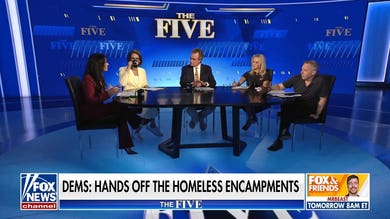 Greg Gutfeld: This has transformed a ‘high-trust’ society into a low-trust one