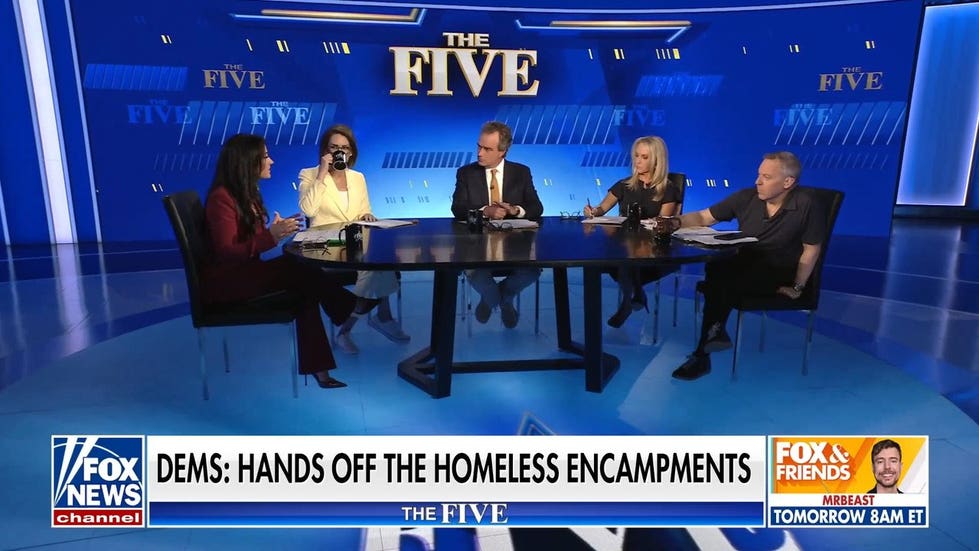 Greg Gutfeld: This has transformed a ‘high-trust’ society into a low-trust one