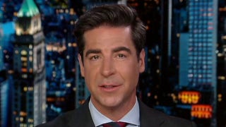 Jesse Watters: The White House Correspondents' Dinner was lame and tame - Fox News