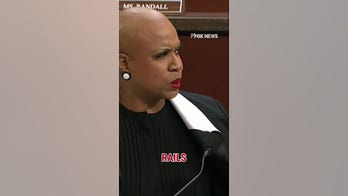 WATCH: Shouting Dems go 'OFF THE RAILS' at Minnesota fraud hearing