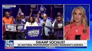 Dana Perino: The DNC is in a ‘mess’