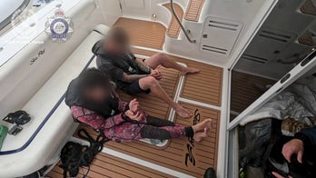 Australian authorities intercept over a ton of cocaine worth $400M