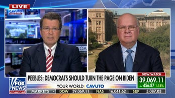 Trump remains far ahead of Haley in SC but gap is closing slightly: Rove