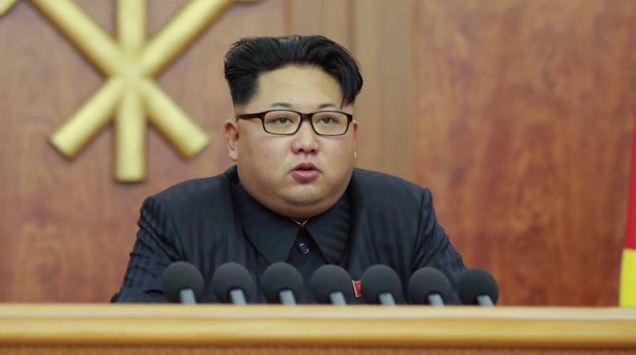 China sends medical experts to North Korea as health of Kim Jong Un remains unclear