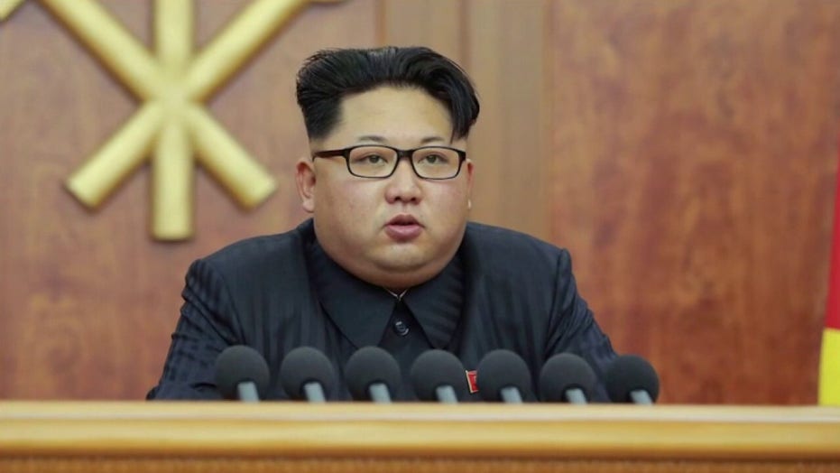 With Kim Jong Uns Health Uncertain Focus Shifts To Powerful Sister 