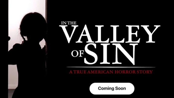 FOX Nation's 'In the Valley of Sin' probes fake child-sex ring in Wenatchee, WA