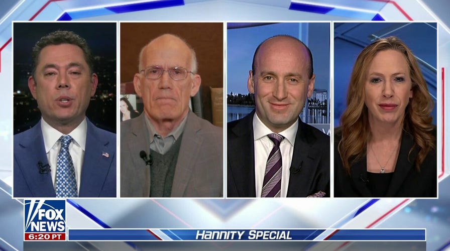 This is an unmitigated, legislative atrocity: Steven Miller