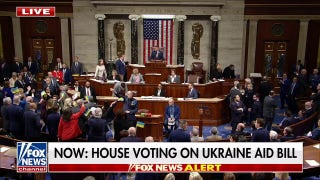 House-approved aid package includes $60B for Ukraine - Fox News