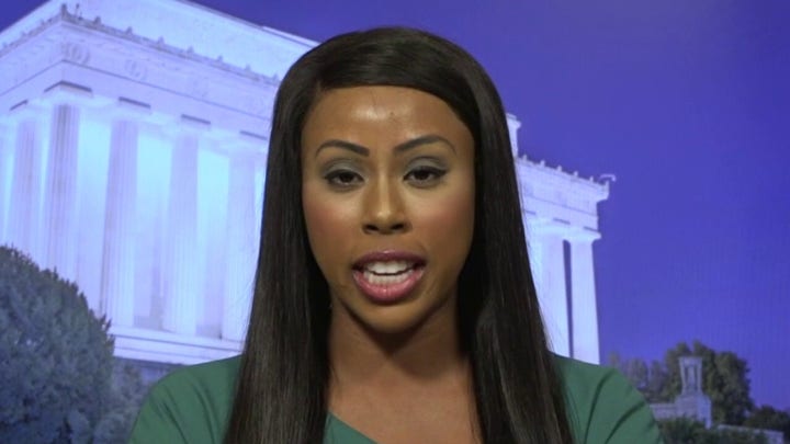 Why Democrats are nervous about Kim Klacik