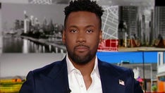 LAWRENCE JONES: Public safety's become a 'political football'