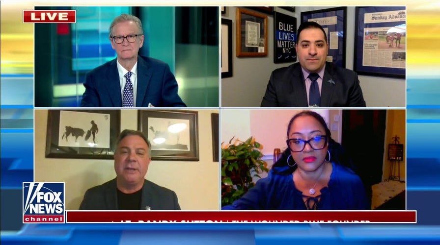 Law enforcement experts on US city homicide rates jumping 30 percent last year