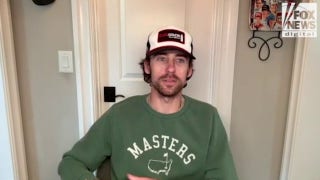 NASCAR star Ryan Blaney talks possible 'Double' attempt