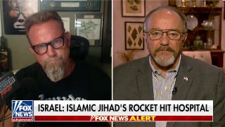 Delta Force veteran: This will be a war of attrition with a lot of collateral damage - Fox News