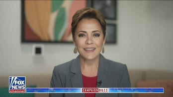 Kari Lake offers olive branch to voters after Sinema’s Senate exit