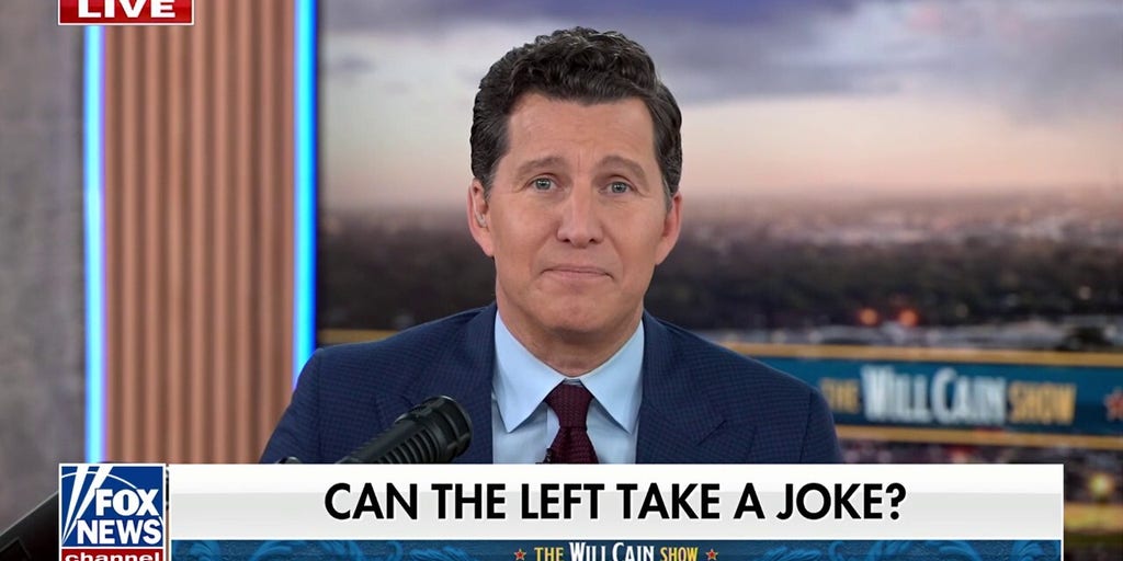 Will Cain: America isn’t sick of winning yet