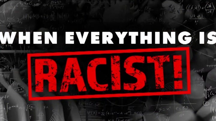 Ingraham: The left wants you to think everything is racist