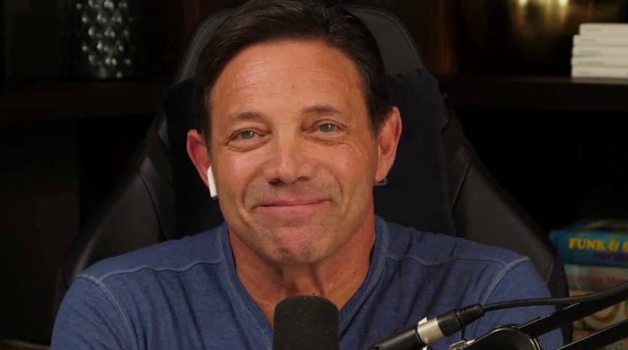 ‘Wolf of Wall Street’ on the twists and turns of GameStop mania