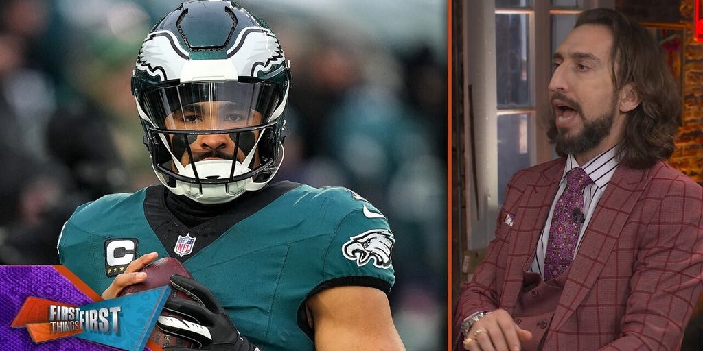 Super Bowl LIX preview, Can Jalen Hurts outplay Patrick Mahomes? | First Things First