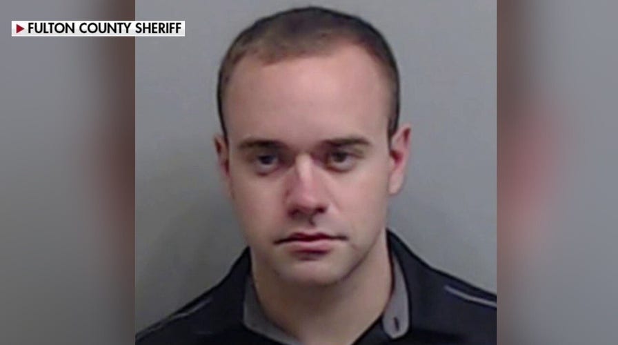 Ex-Atlanta police officer charged with killing Rayshard Brooks to appear in court