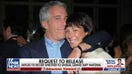 Top DOJ official meets with Epstein associate Ghislaine Maxwell