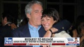 Top DOJ official meets with Epstein associate Ghislaine Maxwell