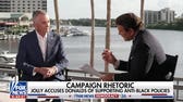 Florida Dem gubernatorial candidate pledges hyperscale data center moratorium first day in office
