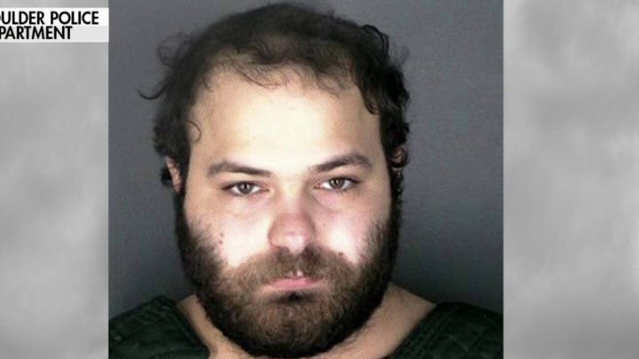 Colorado shooter reportedly known to the FBI