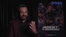 WWE's Drew McIntyre stars in micro-drama series 'Agent of Shadows'