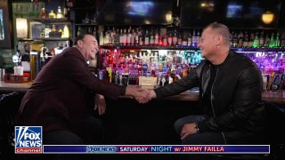 'Bar Rescue' host Jon Taffer saddles up with Jimmy Failla - Fox News