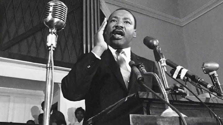 Alveda King: Remember MLK as a 'preacher and prophet' 