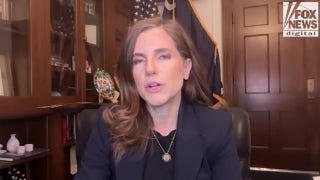 Nancy Mace introduces resolution to expel House Dem charged with assaulting feds at ICE protest