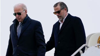 Should a special counsel be appointed in Hunter Biden investigation?