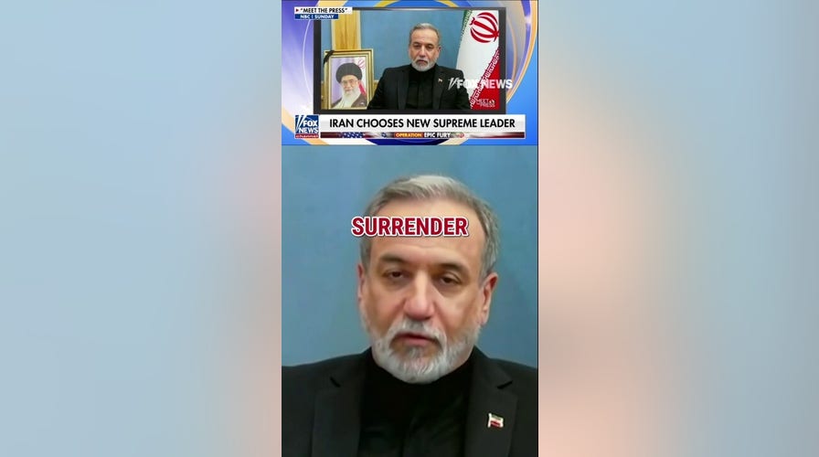 Iran VOWS to continue resistance after new ayatollah chosen