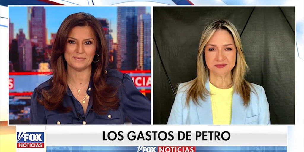 Riesgos por amistad de Maduro y Petro