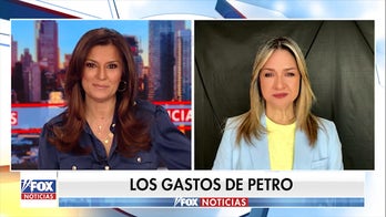 Riesgos por amistad de Maduro y Petro