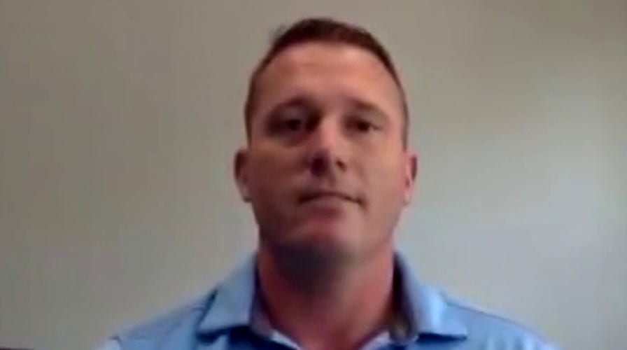 Afghanistan War vet says situation overseas will 'only get worse'