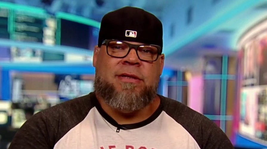 Tyrus slams Democratic opposition to reopening: Stop treating us like children