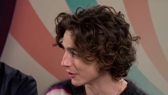 Stars of the latest movies share their favorite holiday traditions