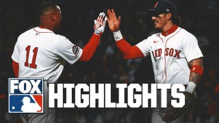 Mets vs. Red Sox Highlights | MLB on FOX - Fox News