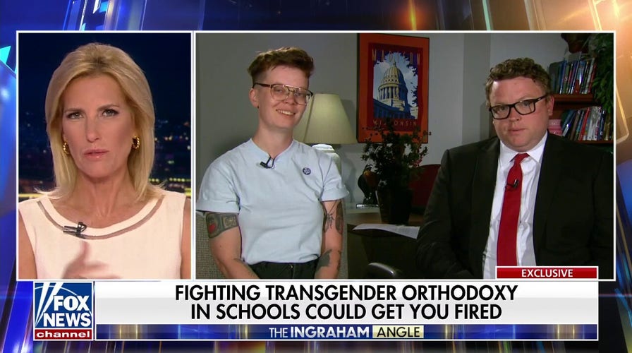 Exclusive: Milwaukee school counselor could lose license after challenging transgender orthodoxy